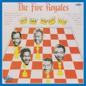 The 5 Royales - It Hurts Inside
