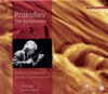 Prokofiev: Symphonies (Cologne Gurzenich Orchestra, Kitaenko)