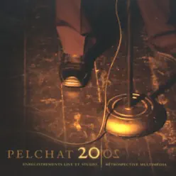Pelchat 2002 - Mario Pelchat