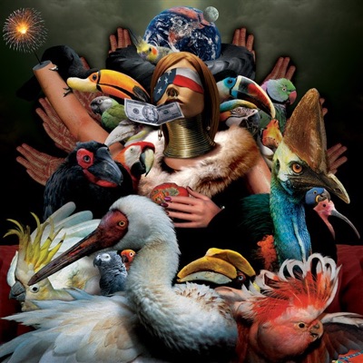 Mandala - Rx Bandits