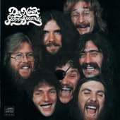 Dr. Hook - Cover of the Rolling Stone