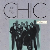 Will You Cry (When You Hear This Song) (LP Version) by Chic