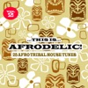 This Is Afrodelic Vol. 2 - 25 Afro Tribal House Tracks