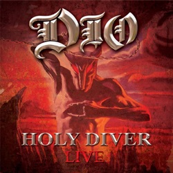 Dio - Caught In the Middle