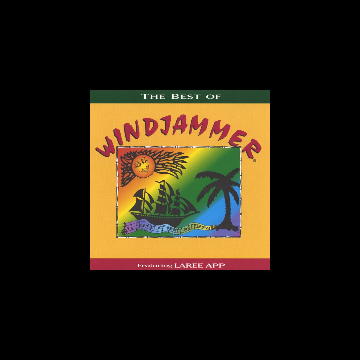 ‎Best of Windjammer by Windjammer on Apple Music