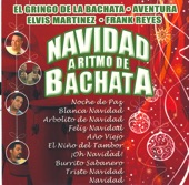 Navidad a Ritmo de Bachata, 2008