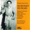 Mozart: Die Hochzeit Des Figaro