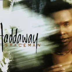 Spaceman - EP - Haddaway