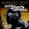 N1 (feat. Thaione Davis) - Infinito 2017 & Thaione Davis lyrics