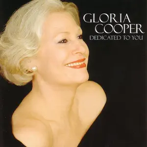 Gloria Cooper