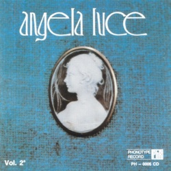 Angela Luce - 'A cartulina 'e Napule