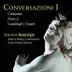 Conversazioni I: Cantatas from a Cardinal's Court album cover