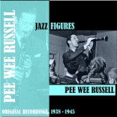 Jazz Figures / Pee Wee Russell (1938-1945) artwork