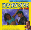 Karaoke for Kids - SuperSound All-Stars