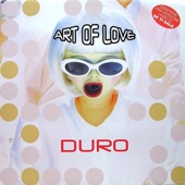 Duro - EP artwork