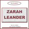 Zarah Leander album lyrics, reviews, download