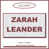 Zarah Leander