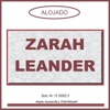 Zarah Leander