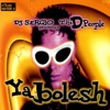 Yabolesh - EP