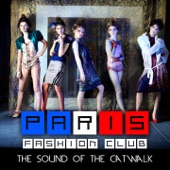 Paris Fashion Club - The Sound of the Catwalk artwork