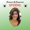 Spiders (feat. Erika Davidson) - Single