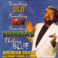 Brendan Grace - The Dutchman artwork