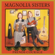 Tasso - Magnolia Sisters