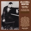 Jelly Roll Morton Trio - Shreveport