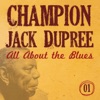All About the Blues, Vol. 1, 2011