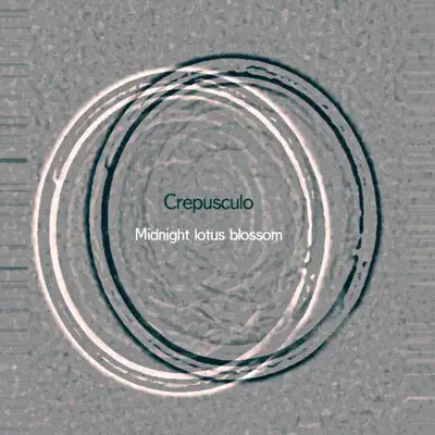 Midnight Lotus Blossom - Single - Crepúsculo