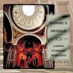 Handel's Messiah by London Symphony Orchestra album reviews, ratings, credits
