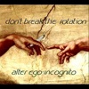 Don't Break the Rotation - Single