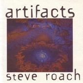 Steve Roach - Temple of the Frog