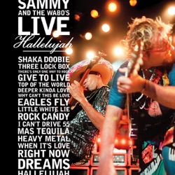 Sammy Hagar - Heavy Metal