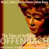 Offenbach: The Tales of Hoffman album lyrics, reviews, download