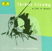 Ferenc Fricsay: A Life In Music