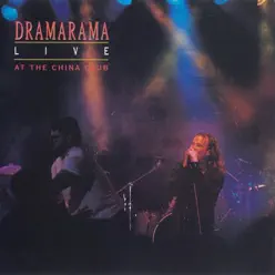 Live At the China Club - EP - Dramarama Live At the China Club - EP - Dramarama