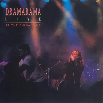 Live At the China Club - EP - Dramarama