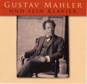 Gustav Mahler Und Sein Klavier artwork