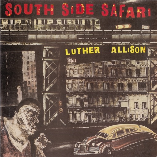 Artwork for The Thrill Is Gone