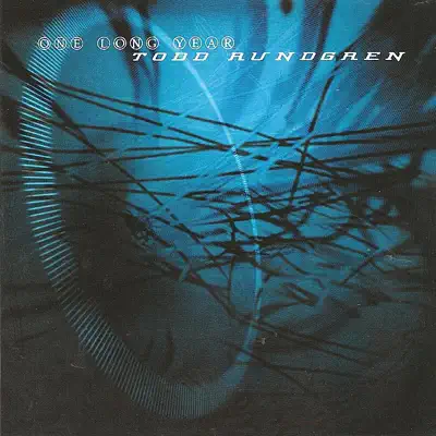 One Long Year - Todd Rundgren