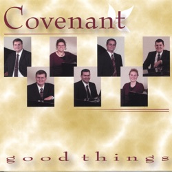 Covenant - Til' the Storm Passes By