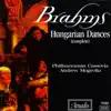 Stream & download Brahms: 21 Hungarian Dances