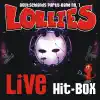 Lollies: Live Hit Box album lyrics, reviews, download