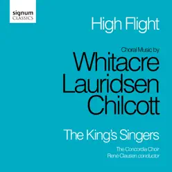High Flight - King's Singers High Flight - King's Singers