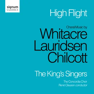 High Flight - King's Singers High Flight - King's Singers