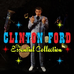 Clinton Ford - Run To The Door
