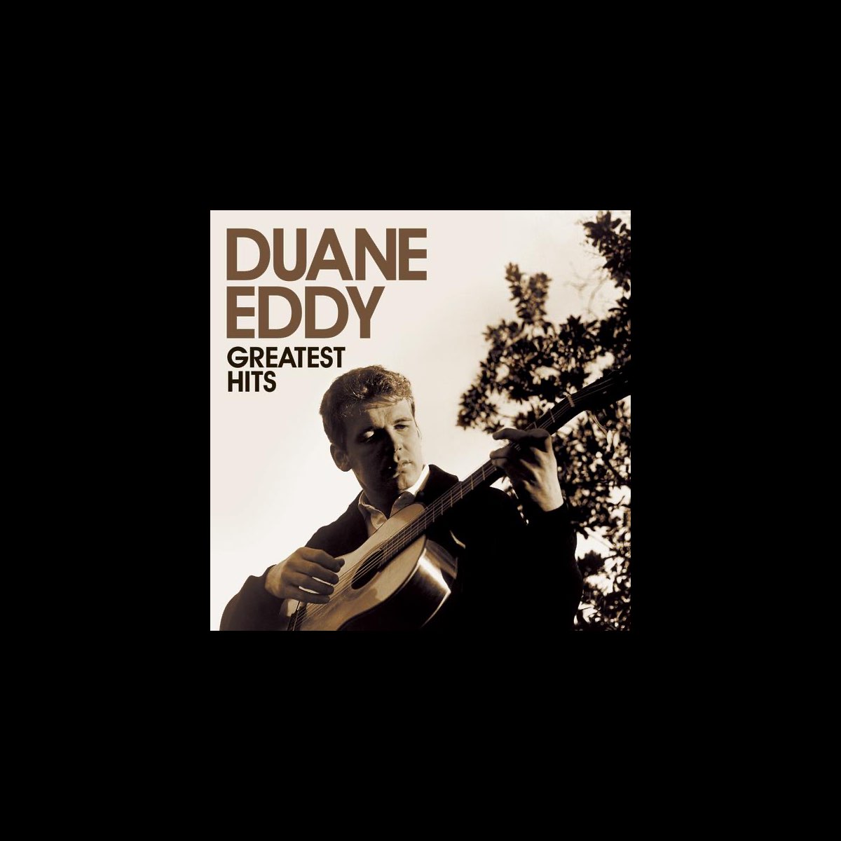 ‎Duane Eddy: Greatest Hits by Duane Eddy on Apple Music