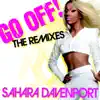 Stream & download Go Off (The Remixes)