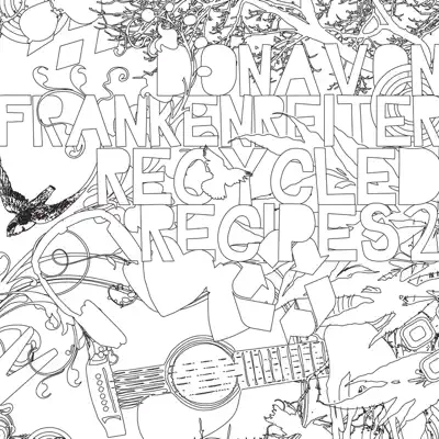 Recycled Recipes 2 - Donavon Frankenreiter